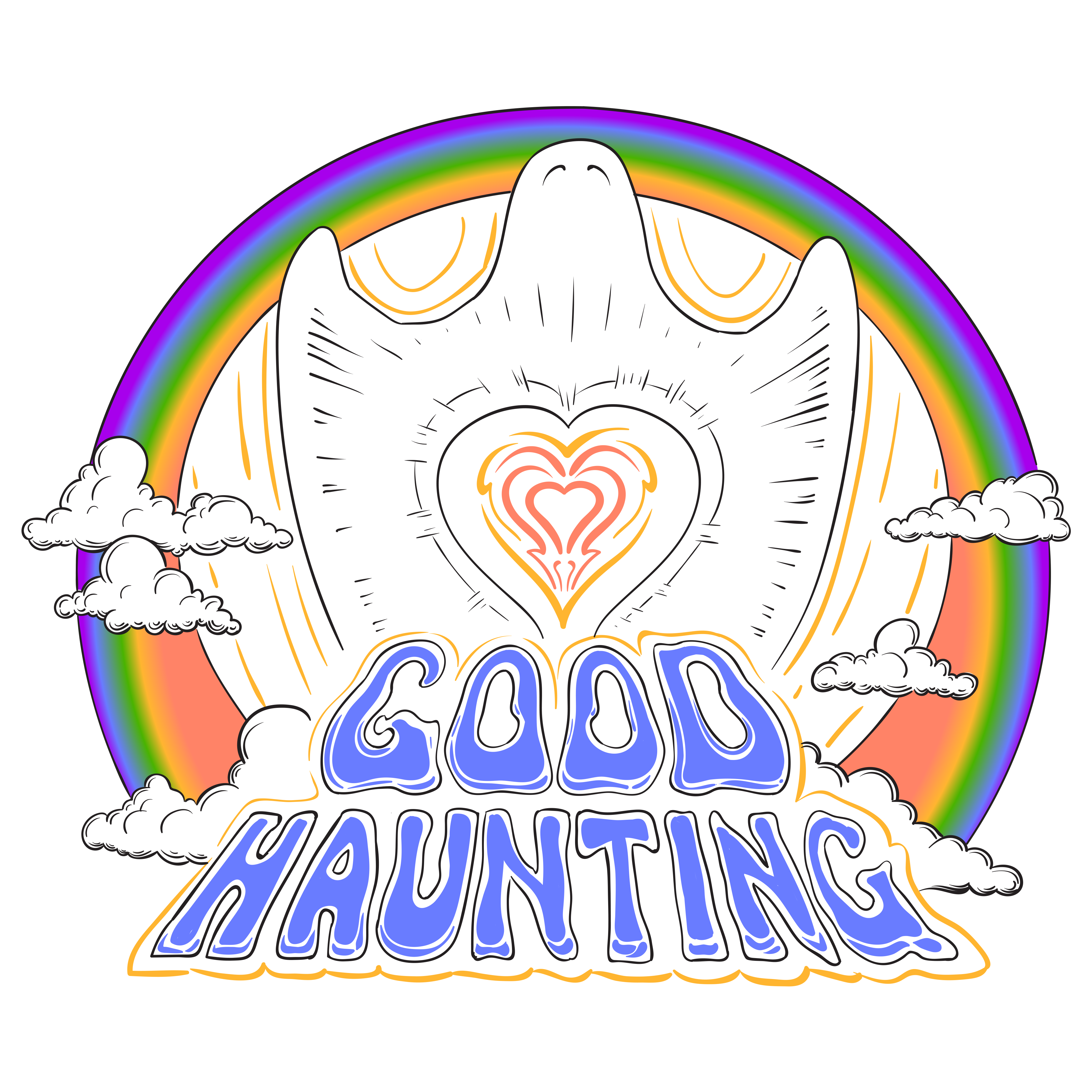 Good Haunting